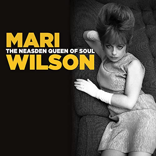 The Neasden Queen of Soul