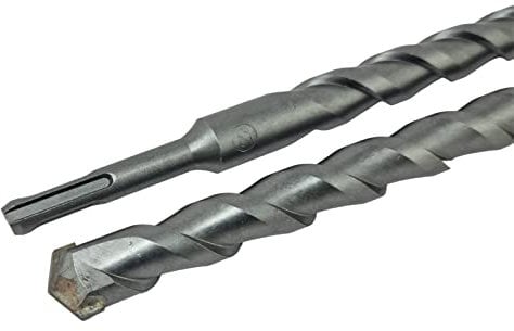 SDS+ Plus Masonry Drill Bit - (22mm x 250mm)