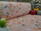 240cm Extrabreit Popeline Baumwolle Stoff Meterware ab 50cm 100% Baumwollstoff Stoffe Bastelstoff ÖKO-TEX Ranforce Kinderstoffe Stoffe Kinder Jungs Mädchen Babystoffe Baby Schmetterling VP0K014 (Rosa)
