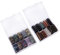 Beavorty Nail Art Sticker Decals 2 Pack Leopard Print Animal Nail Wraps Manicure Nail Stickers Nail Art Nail Sticker Nail Decoration Accessory