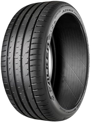 FALKEN Sommerreifen 265/35 ZR 19 XL TL (98Y) AZENIS FK520 MFS NBLK
