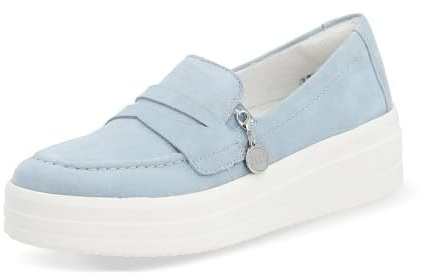 Remonte D1C05 G Damen Slipper, EU 40