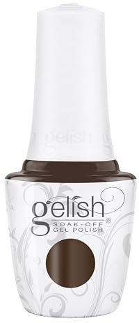 Gelish Fall 2024 15ml Gel Polish (Art Work In Progress) 15ml (1110540)