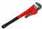 ReTaaj 24 inch Adjustable Heavy Duty Stilsons Monkey Pipe Wrench Plumbers Tool Set Water Pump Plier