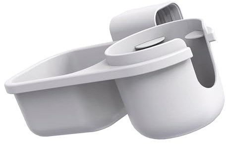 BWANGIAO Multifunction Child Cup Holder Baby Prams & car seats Cup Holder Baby Drink Accessories ABS for Car Seats & Strollers