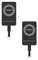 Pack of 2 USB Type C Wireless Charging Receiver, Wireless Charging Receiver, Fast Receiver Adapter, Effective Thin Type C Charging Receiver, Wireless Receiver Induction Adapter Charger