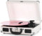 Platines Vinyle,Mersoco Tourne-Disque Vinyle sans Fil Bluetooth Aves 3 Vitesses et Haut-parleurs intégrés, Gramophone Vintage Aves Sortie RCA et entrée AUX Incluse