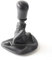 SPORTARC Pomo de palanca de cambios de alto rendimiento para Mercedes W639 VITO, compatible con todos los modelos MT de 6 velocidades (2003 2010)