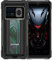 DOOGEE Fire 6 Max 5G Thermal Imaging Smartphone ohne Vertrag, 6.72 FHD+ Octa Core 20GB + 256GB, 20800mAh/33W, Robustes 50MP + 20MP Infrarot + 16MP, NFC/Fingerprint/Simlockfreie Handys (Grün)
