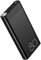 Power Bank fast charging,charger,20000mAh LED 2 USB ports,USB C input/output,