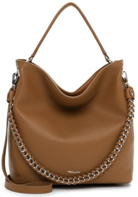 Tamaris Beutel TAS Kalia 34470 Damen Handtaschen Uni sahara 920