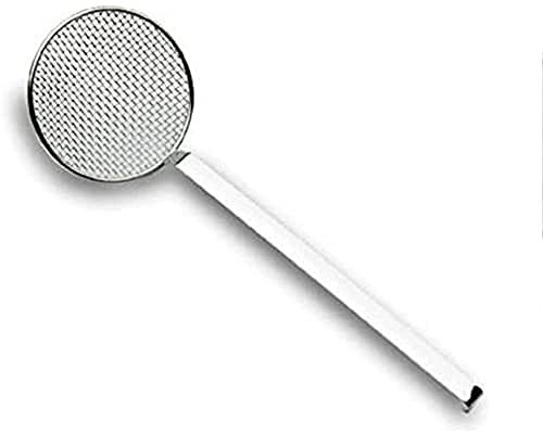 LACOR - 60423 - Espumadera de Alambre 24 cm. U.P INOX.