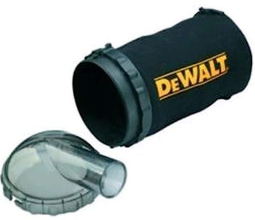 DEWALT DE2650-XJ Spaenefangsack 6-Liter