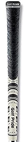 Golf Pride Unisex Adult Multi Compound Cord Golf Club Grip - Blue/Black, One Size