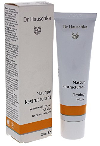 Dr. Hauschka Firming Mask