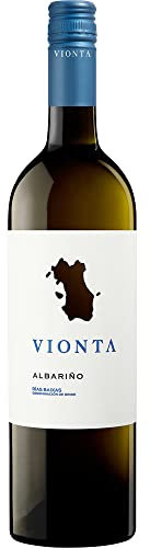 Vionta - Albariño - Botella 75 cl