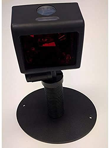 Honeywell QuantumT 3580 Ser. schwarz