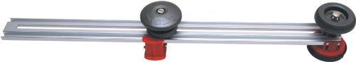 NT Cutter Grand coupe-cercle en tissu, 19,5 cm ~ 100 cm de diamètre, 1 cutter (CL-10000P)