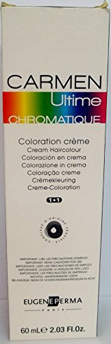 EUGENE PERMA Coloration Carmen Orange
