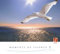 CD Momente der Stille 2 - Bekannte Melodien und neue Kompositionen, mit Panflöte, Harfe, Gitarre und Oboe - Yoga Musik - Entspannungsmusik - Relax