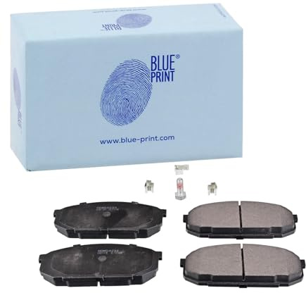 Blue Print ADM54233 Brake Pads