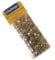 Chall Brass Upholstery Nails 10mm Hd Clam Pk 75pk - 40271