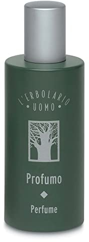 L 'erbolario 066.795 Baobab Eau de Parfum