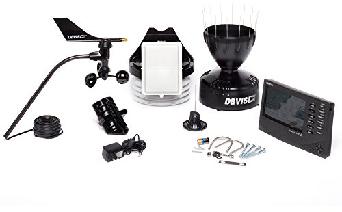 DAVIS VANTAGE PRO2 WIRED 6152C