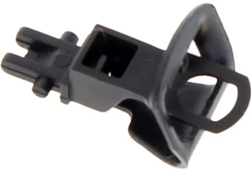 TILLIG 08872 - TT Kupplung 210360 Norm-Aufnahme, 10 Stück