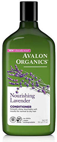 Avalon | Lavender Nourishing Conditioner | 5 x 325ml