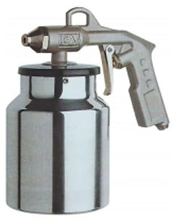 Güde Unterbodenschutzpistole SB 2