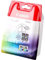 Canon CLI-36 Colour Ink Cartridge Twin Combo Pack - 1511B018