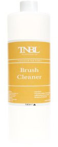 TNBL Professional Acrylic Nail Brush Cleaner (500 ml)