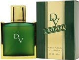Duc De Vervins L'extreme by Houbigant Eau De Parfum Spray 4 oz / 120 ml (Men)