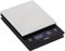 Hario V60 Metal Drip Scale - Feinwaage mit Timer - Edelstahl