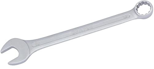 Draper Redline 68046 18 mm de llaves combinadas