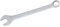 Draper Redline 68046 18 mm de llaves combinadas