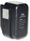 vhbw Akku kompatibel mit Förch 5325 96 1, 5325961 Werkzeug (2100 mAh, NiMH, 9,6 V)