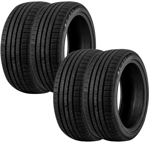 SUNWIDE Sommerreifen 195/55 R 15 TL 85V RS-ONE BSW