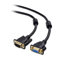 Cable Matters Cable alargador VGA (Cable de extensión VGA, Cable VGA Macho a Hembra) con 1080p - 1,8 Metros