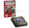 Games Workshop Blood Bowl: Dwarf Team Cards