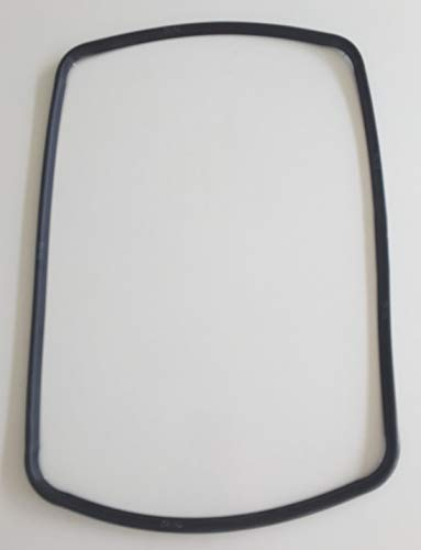 Türdichtung Dichtung für Backofen Herd alternativ wie Whirlpool Bauknecht Ariston Indesit Merloni C00081579