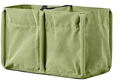 Bacsac Pflanzentasche Pflanzensack Baclong 2 Yucca 70 L