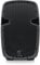 Behringer PK110 Passive 480 Watt 10 PA Speaker System