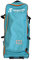 SUPwave Stemax Trolley, Board Bag, Rucksack - türkis