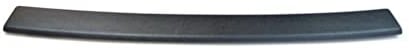 OmniPower® Ladekantenschutz schwarz passend für Mercedes C-Klasse Limousine Typ:W204 2011-2014