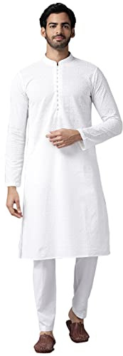 See Designs Kurta Hombre