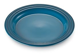 Le Creuset Frühstücksteller Deep Teal ø 22 cm
