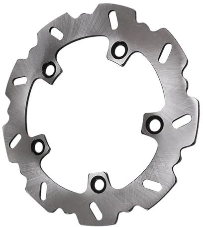 DZSLLOOI Pinza Freno Disco Freno Disco Rotore per Suzuki per AN per Burgman 250 1998-2002 Posteriore Sinistro per AN per Burgman 400 999-2000 Posteriore Sinistro/2001-2002 Freni Disco