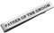 WOFASHPURET 1stück Krawattenclip Für Vater Der Braut Doppelseitige Gravur Eleganter Necktie-clamp Für Hochzeiten Und Besondere Anlässe